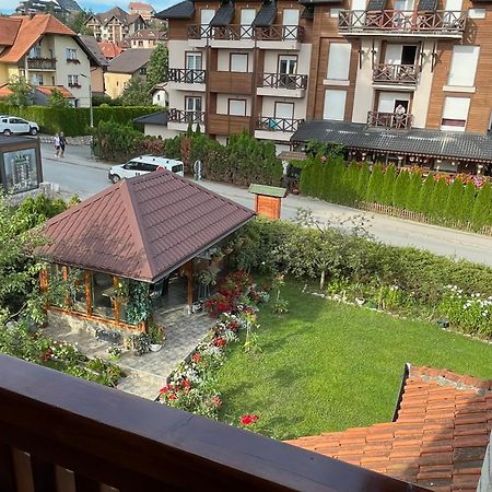 Apartmani Ristanovic Zlatibor Exterior foto